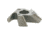 Grizzly Industrial Carbide Tipped 45 Bevel, 4-1/2in. Dia. C3700Z