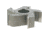 Grizzly Industrial Carbide Tipped 5/8in. Glass Door Cutter, 4in. Dia. C2302Z