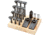 Grizzly Industrial Clamping Kit H2720