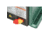 Grizzly Industrial Combo Sander 4in. x 36in. Belt 6in. Disc G0547
