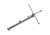 Grizzly Industrial Craft Tool Set, Metal H5502