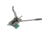 Grizzly Industrial Craft Tool Set, Metal H5502