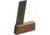 Grizzly Industrial Dovetail Square, 3in. H7551