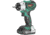 Grizzly Industrial Grizzly PRO 20V Impact Wrench Kit with Battery, T30292X
