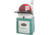 Grizzly Industrial Heavy-Duty Disc Sander G0775