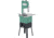 Grizzly Industrial Heavy-Duty Meat Saw w/ Sliding Table H6246