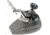 Grizzly Industrial Micrometer Stand, Black G5727