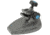 Grizzly Industrial Micrometer Stand, Black G5727