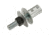 Grizzly Industrial Motor Arbors - 5/8in. Motor Arbor - 1/2in. R.H. G5551