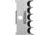 Grizzly Industrial Moulding Knife - Beaded, 1-15/16in G4547