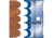 Grizzly Industrial Moulding Knife - Beaded, 1-15/16in G4547