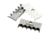 Grizzly Industrial Moulding Knife - Beaded, 1-15/16in G4547