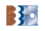 Grizzly Industrial Moulding Knife - Beaded, 1in G4550