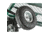 Grizzly Industrial Nursery Double Cart, Black T24064