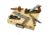 Grizzly Industrial Professional 5 pc. Woodworking Kit H6196