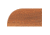 Grizzly Industrial Shaper Cutter - 1-1/4in Quarter Round, 3/4in. Bore C2064