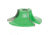 Grizzly Industrial Shaper Cutter - 1-1/4in Quarter Round, 3/4in. Bore C2064