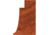 Grizzly Industrial Shaper Cutter - 1/4in. Flute / 1/2in. Cove, 1/2in. Bore C2002