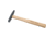 Grizzly Industrial Tack Hammer with Hickory handle, 5 oz. T1222