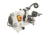 Grizzly Industrial Tool Grinder with Cup Grinding Wheel T10814