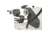 Grizzly Industrial Tool Grinder with Cup Grinding Wheel T10814