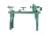 Grizzly Industrial Wood Lathe With Digital Readout G0462
