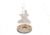 GROCO Block f/3/4" &amp; 1" Seacocks Backing 72847