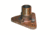 GROCO Bronze NPS to NPT Flange Adapter 1" 74231
