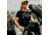 Grunt Style GS Logo Basic T-Shirt - Womens, Black, Extra Large, GS3676-XL
