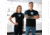 Grunt Style Iron Police T-Shirt - Mens, Black, Medium, GS4049-M