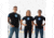 Grunt Style Iron Police T-Shirt - Mens, Black, Medium, GS4049-M