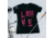 Grunt Style Realtree Xtra Love Of Country T-Shirt - Womens, Black, 2XL, GS3971-2XL