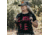 Grunt Style Realtree Xtra Love Of Country T-Shirt - Womens, Black, 2XL, GS3971-2XL