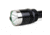Guard Dog Security Solaire Rechargeable Tactical Flashlight, 5 Modes, 900 Lumen, Black, TL-GDS900