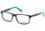 Guess GU1878 Eyeglass Frames - Matte Dark Green Frame Color, Clear Lens Color
