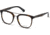 Guess GU1953 Eyeglass Frames - Dark Havana Frame Color, Dark Havana Lens Color