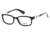 Guess GU2558 Eyeglass Frames - Black Frame Color