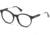 Guess GU2719-F Eyeglass Frames - Shiny Black Frame, Shiny Black Lenses, 52 mm Lens Diameter GU2719-F52001