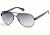 Guess GU6862 Sunglasses - Black Frame Color