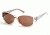 Guess GU7425 Sunglasses - Shiny Beige Frame Color