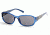 Guess GU7425 Sunglasses - Shiny Blue Frame Color