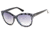 Guess GU7437 Sunglasses - Black Frame Color