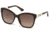 Guess GU7536-S Prescription Sunglasses GU7536-S5556F - Lens Diameter 55 mm, Frame Color Havana