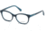 Guess GU9181 Eyeglass Frames - Shiny Blue Frame Color, Shiny Blue Lens Color