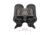 Guide USA TN series LRF TN430 2.3-9.2x30mm Thermal Binocular, 400x300, Black, TN430LRF
