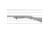 Gun Storage Solutions Gss Slatwall/pegboard Horizntl Gun Cradles 10 Pack Hlds 5guns