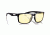 Gunnar Optiks Intercept Full Rim Advanced Video Gaming Glasses, Onyx Frame Finish, Onyx, Full Rim INT-00101