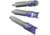 GWS Lighted Crossbow Nocks, Blue, Pack of 3, 7400
