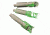 GWS Lighted Crossbow Nocks, Green 3 pk. 73000