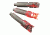 GWS Lighted Crossbow Nocks, Red 3 pk. 72000